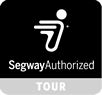 SegwayAuthorized Tour